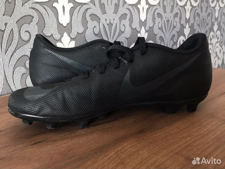 Бутсы nike 40 размер