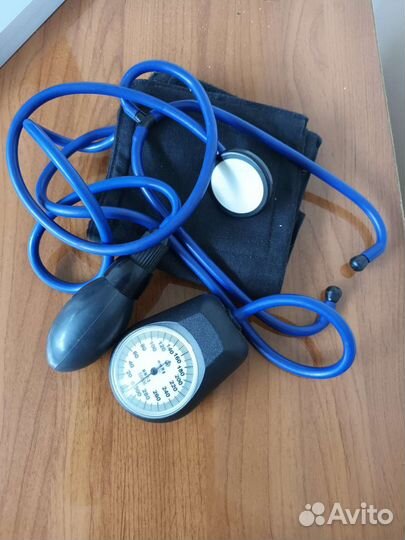 Тонометр механический