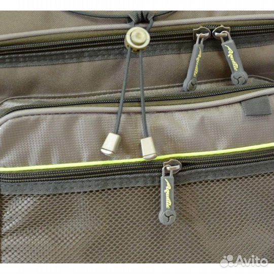 Сумка рыболовная Aquatic сбк-13