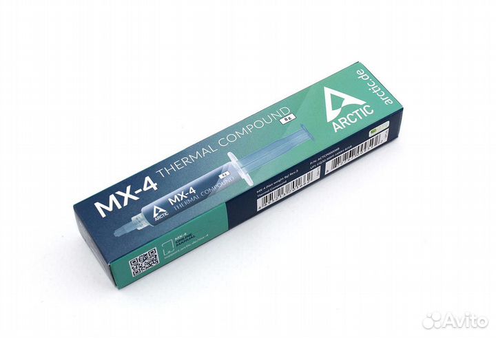 Термопаста Arctic Cooling MX-4 Thermal Compound 8