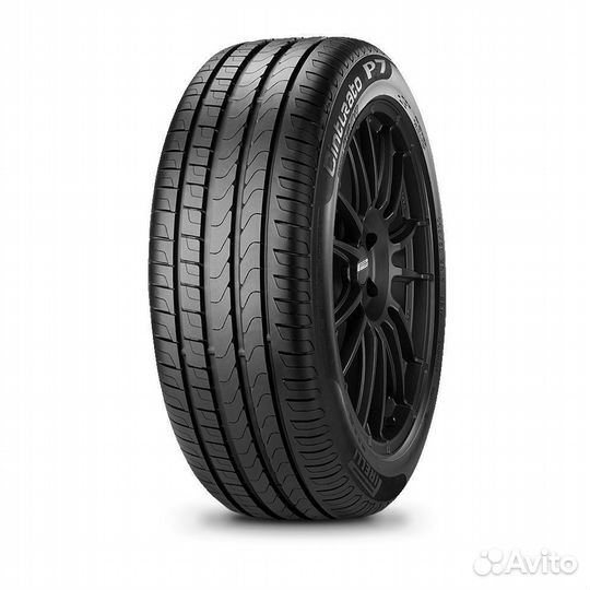 Pirelli Cinturato P7 225/55 R18 102Y