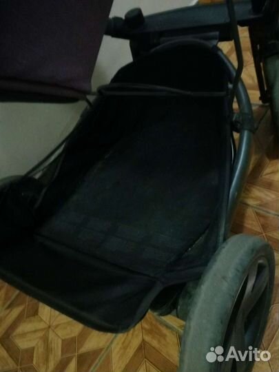 Прогулочная коляска х лендер х-city