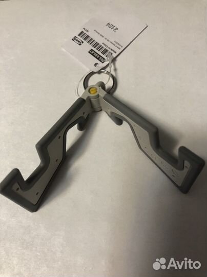 Подставка -брелок для телефона IKEA