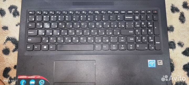Ноутбук Lenovo 110