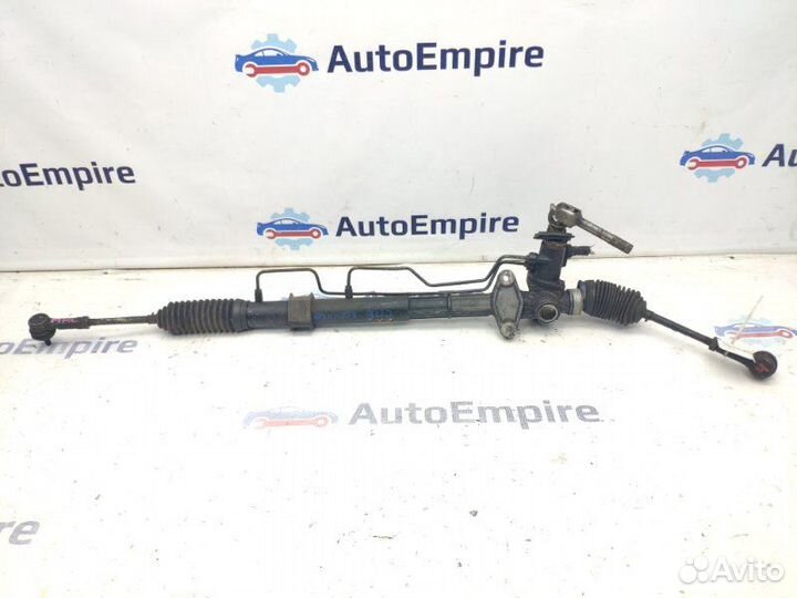 Рулевая рейка Mitsubishi Galant EC1A 4G64GDI