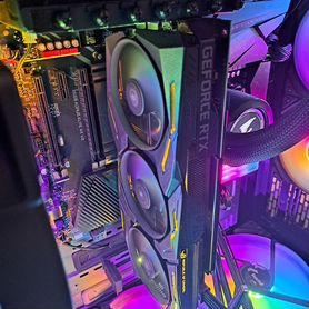 Asus rog strix rtx 2060 6gb