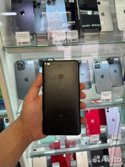 Xiaomi Mi Max 2, 4/64 ГБ