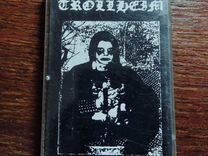 Аудиокассета Trollheim
