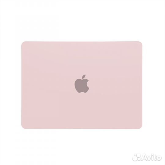 Чехол для MacBook Air 13 2011-2017 матовый песок