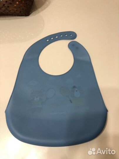 Нагрудник детский