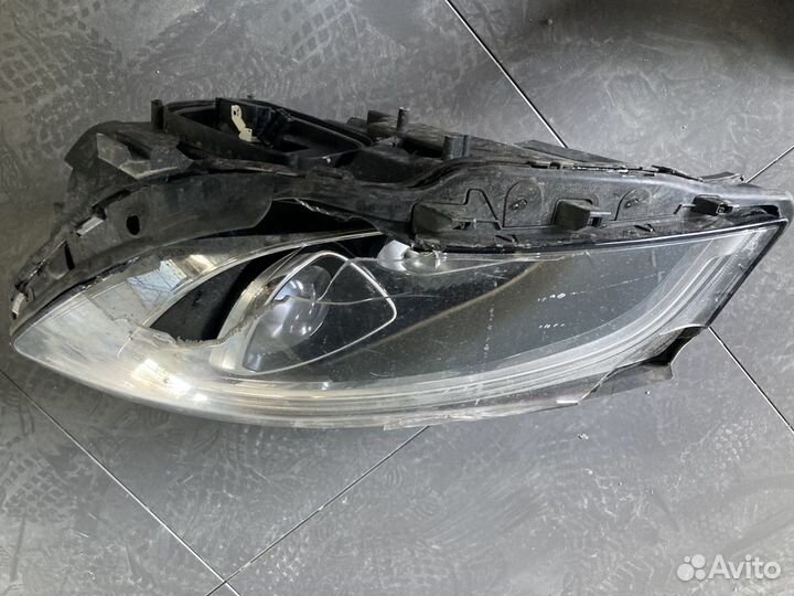 Фара левая Led Mercedes-Benz CLA w117 C117 16-н.в