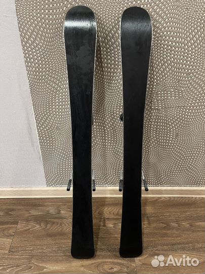 Горные лыжи детские 90