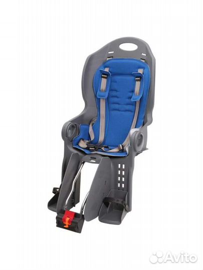 Велосипедное кресло