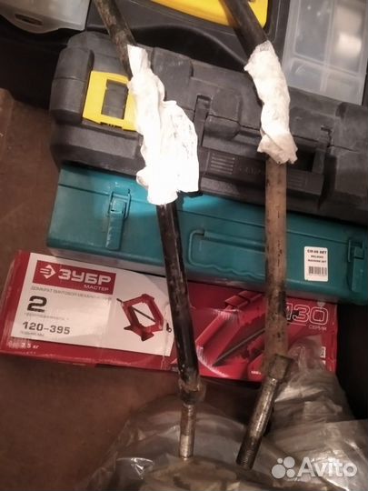 Рычаги приора