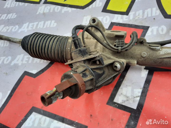 Рейка рулевая BMW X3 G01 X4 G02 2017