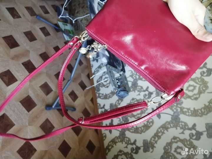 Сумка женская
