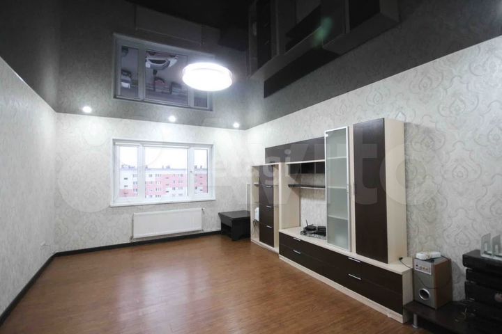 3-к. квартира, 97,1 м², 5/7 эт.