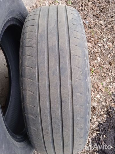 Yokohama C.Drive 2 AC02 185/65 R15 88H