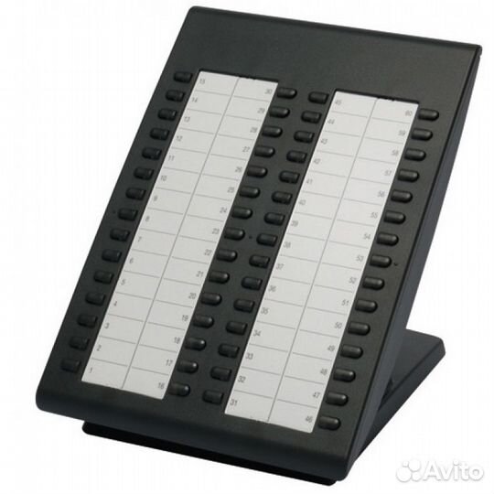 Цифровая консоль Panasonic - KX-DT390 / KX-dt390ru