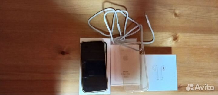 iPhone 12 mini, 128 ГБ