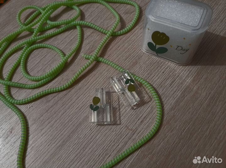 Чехол для зарядки