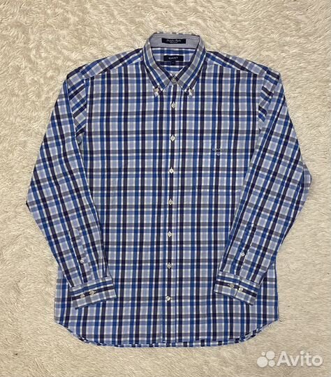 Рубашка Gant Regular Fit Оригинал