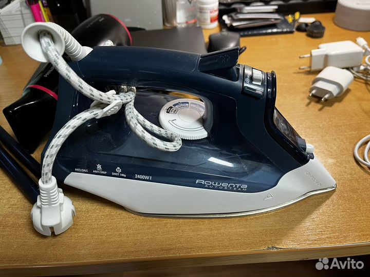 Утюг Rowenta