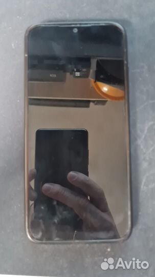 Xiaomi Redmi Note 8, 4/64 ГБ