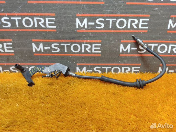 Шланг тормозной передний правый Mercedes-Benz