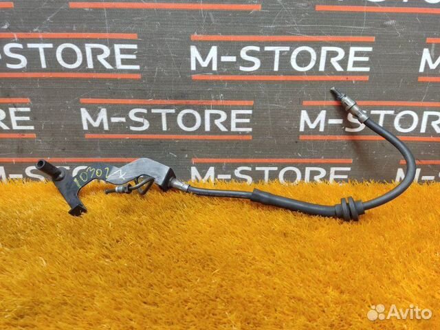 Шланг тормозной передний правый Mercedes-Benz