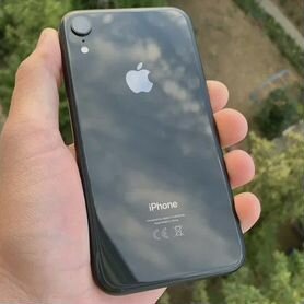 iPhone Xr, 128 ГБ