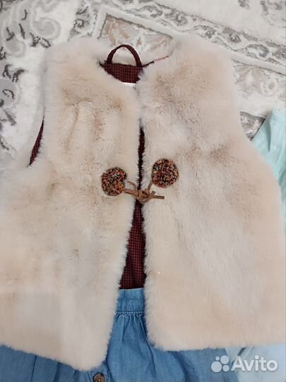Вещи пакетом для девочки 92 98 zara hm