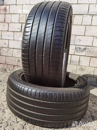 Michelin Latitude Sport 3 255/45 R20 105W