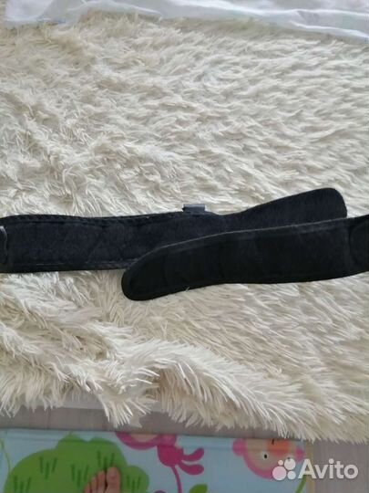 Бандаж послеродовой