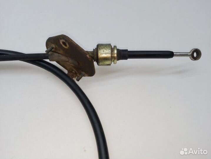 Трос переключения АКПП Mitsubishi Grandis NA4W