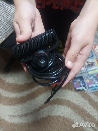 Игровая приставка ps3 super slim прошитая