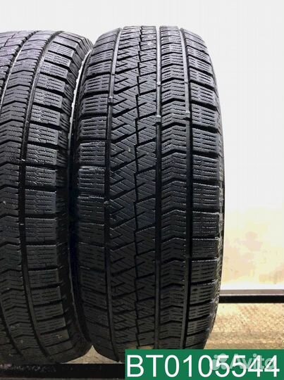 Bridgestone Blizzak VRX 205/60 R16 92Q