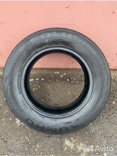 Kumho KH18 215/65 R16 98H