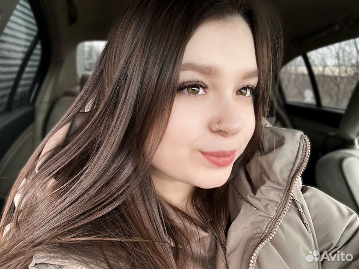 Подработка