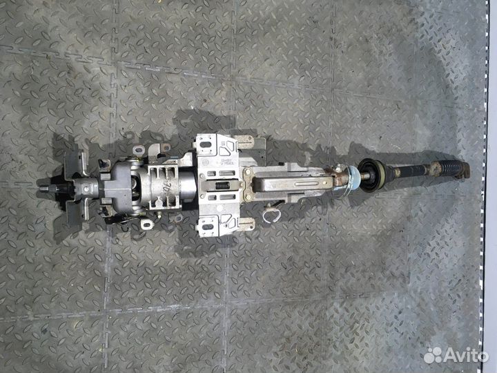 Колонка рулевая (Infiniti QX56)