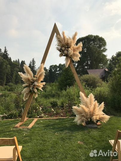 Украшение зала на свадьбу, оформление свадьбы