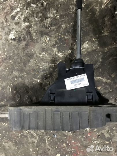 Кулиса с тросами Renault Megane 2