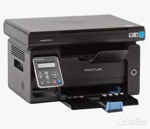 Мфу Pantum M6500W (M6500W)