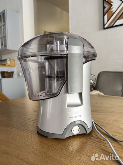 Соковыжималка