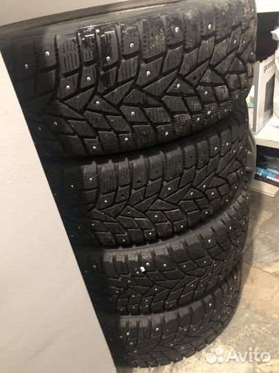 Dunlop SP Winter Ice 02 205/55 R16 94T