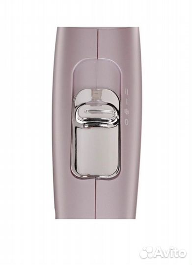 Фен для волос dexp