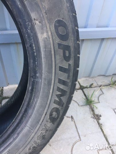 Hankook Optimo K415 225/55 R18