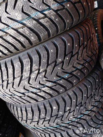 Nokian Tyres Nordman 8 SUV 255/60 R18 112T