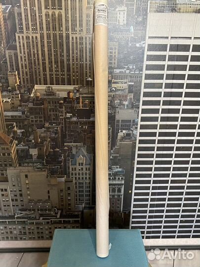 Миллиметровая бумага