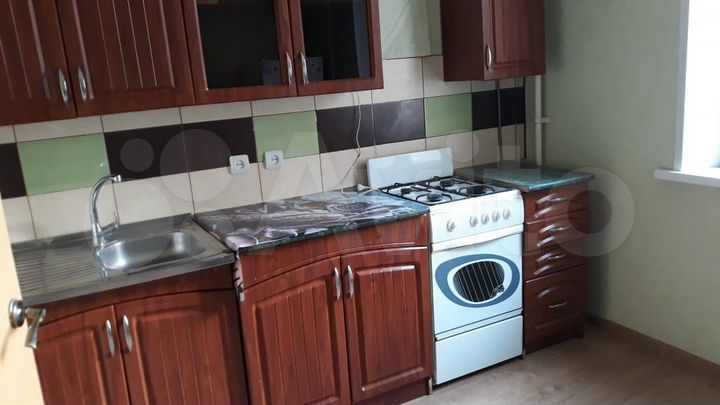 1-к. квартира, 37 м², 5/9 эт.